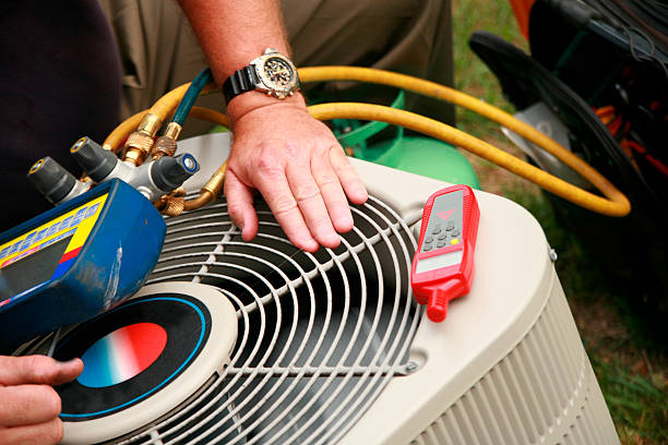 Affordable air conditioning repair in Watergate, FL